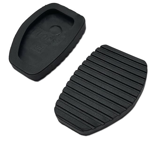 PEDAL LASTİĞİ FREN 306 PARTNER BERLINGO