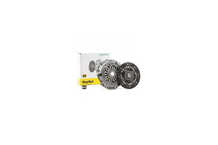 DEBRİYAJ SETİ P301 P207 P308 PARTNER TEPEE BERLİNGO 1.6 HDİ