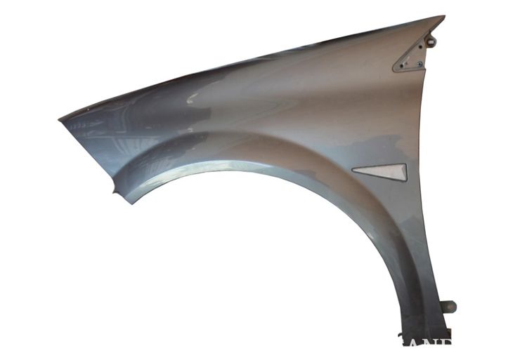 ÖN ÇAMURLUK SOL MEGANE 2 03 OEM 7701477186