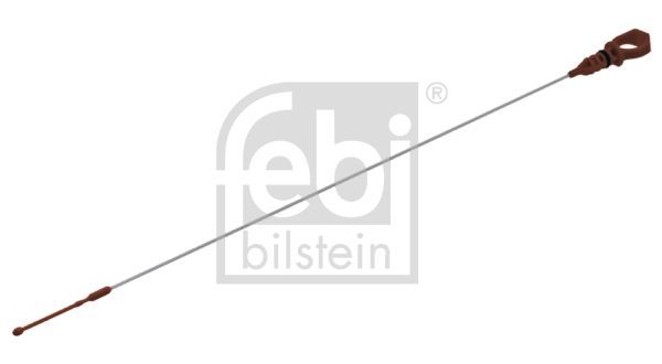 MOTOR YAĞ ÇUBUĞU BIPPER-206-207-307-C3 2