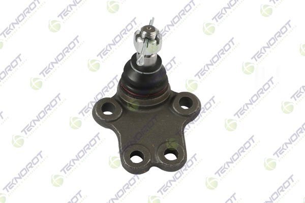 ROTİL ALT SAĞ-SOL ISUZU D-MAX 2.5L 4JA1-TC COMMONRAİL TURBO 4X2 4X4 04- -TFS 2.5L 4JA1-TC 02-05