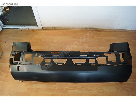 ARKA TAMPON MEGANE SEDAN 2003 2005