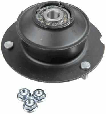 AMORTISOR UST TAKOZU BMW E24 E28 E30 E34