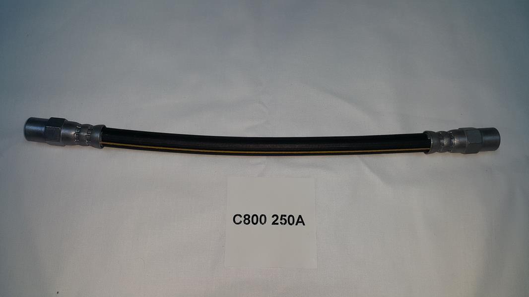 ARKA FREN HORTUMU P206 1.1 . 1.4. 1.6 . DIESEL 98