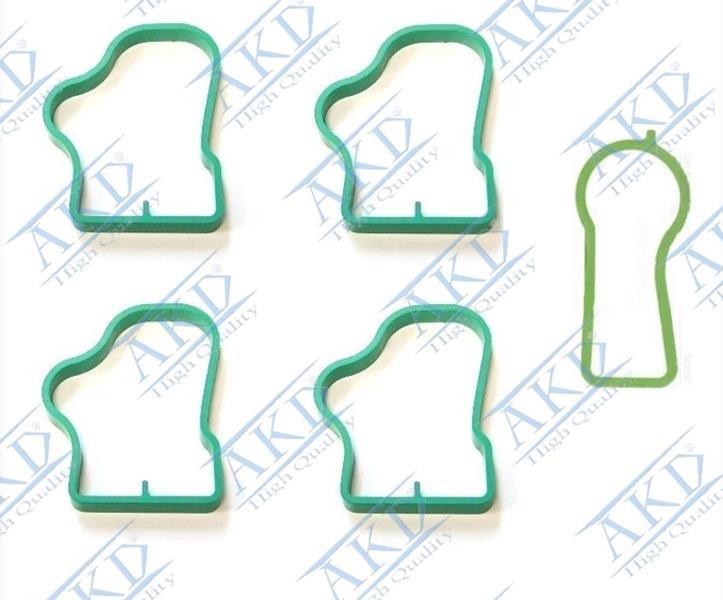 EKSOZ MANİFOLD CONTASI ASTRA G-H-J-INSIGNIA 1.4-CORSA C-D-ADAM 1.2-1.4 A14XER/L-A14NEL/T-A12XEL/R