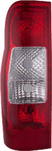 STOP LAMBASI SOL TRANSİT V348-V347 06 14 DUYSUZ