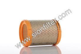 HAVA FİLTRESİ R12