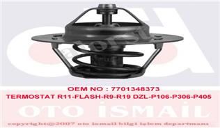 TERMOSTAT R11 FLASH R21 TSE 1417 89C