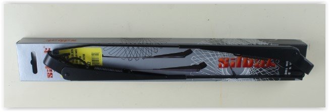 SİLECEK KOLU 430MM R9-R11 YM