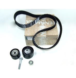 EGZ.KAYIŞ KİTİ F4R-712/770 LAGUNA 2 MEGANE 2 2.0 16V