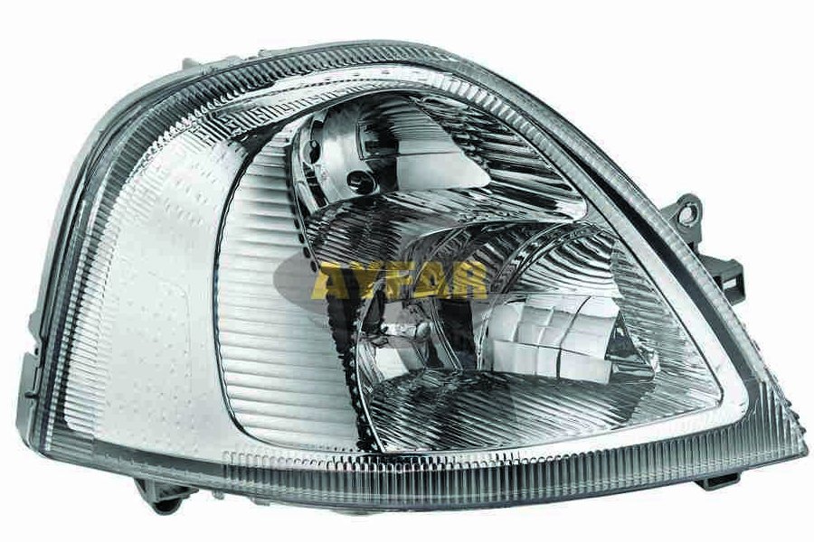 FAR SİNYAL SAĞ RENAULT MASTER 3 10 OPEL MOVANO B 10 MANUEL H7 H1