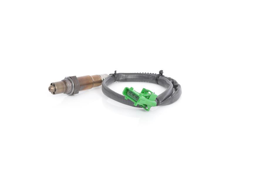 OKSİJEN SENSÖRÜ P106-P206-P207-P307-P1007-FIORINO-BIPPER-NEMO-PARTNER-BERLINGO-C2-C3 1.4-1.6 TU3-TU5