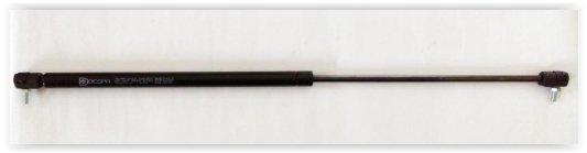 BAGAJ AMORTİSÖRÜ CORSA 5 KAPI 350N D00029