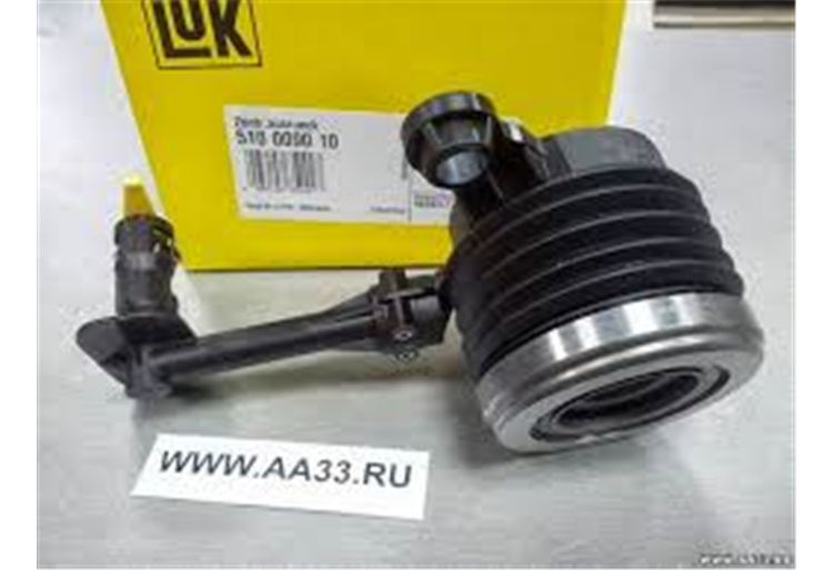 HİDROLİK DEBRİYAJ SİLİNDİRİ MGN 2 FLUENCE CLİO 3 KNG 3 1.5 DCİ 1.6 16V 100 BG