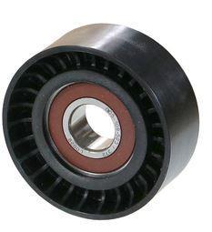 ALTERNATÖR GERGİ RULMANI ALFA 159 1.9 JTDM 05-11 PARTNER-206-CLIO-MEGANE-KANGOO 65x25x17 KAPAKSIZ