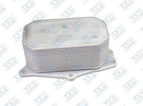 YAĞ SOĞUTUCUSU INSIGNIA A-VECTRA C 2.8 A28NET-Z28NET-Z28NEL-A28NER