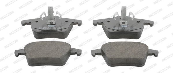 ARKA BALATA VOLVO XC90 2.5T 02 D5 02 T6 02 D5 V8 05 D5 09 3.2 06 D5 09