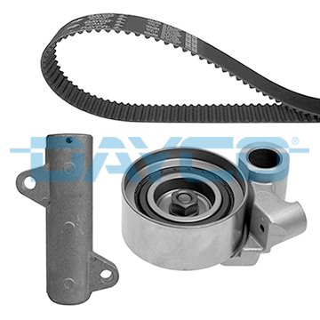 EKSANTRİK GERGİ KİTİ TOYOTA DYNA 3.0D 06 HILUX VI 2.5D 01-05 HILUX VII 2.5D 05