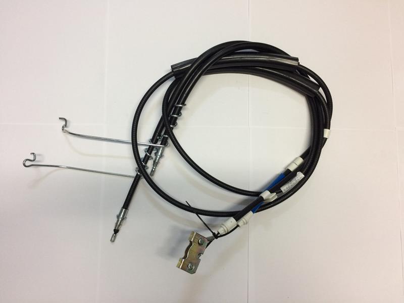 EL FREN TELI YUKSEK TAVAN ABS CONNECT BM 02 14