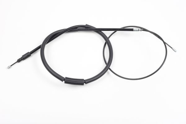 ARKA EL FREN TELİ MEGANE 2 03