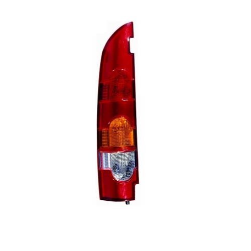 STOP SOL KANGOO ÇİFT KAPI 03/03 DUYLU BEYAZ SİNYALLİ SİSLİ