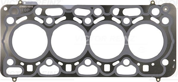 SKC 0.83 1 DELİK VOLVO S60 2.0 D5 V60 15-18 S90 V90 D5 16 XC60 D5 17 XC90 14-19
