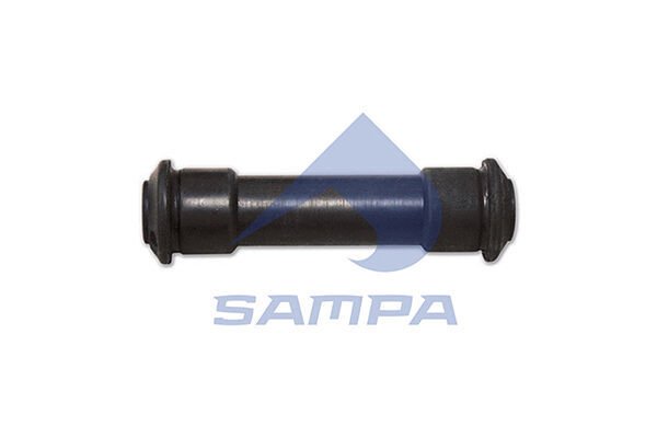 x MAKAS TAKOZU MERCEDES SPRINTER 134x12x32MM