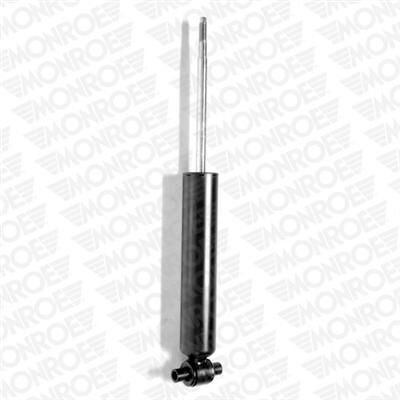 ARKA AMORTİSÖR L/R VOLVO S60 2000-2010 S80 1998 7.2006 V70 3.2000 2008 GAZLI
