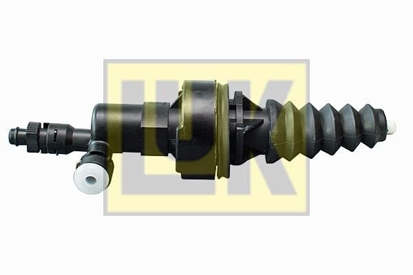 DEBRİYAJ ALT MERKEZİ FORD TRANSİT V184-V348 YM 04 11 PLASTİK