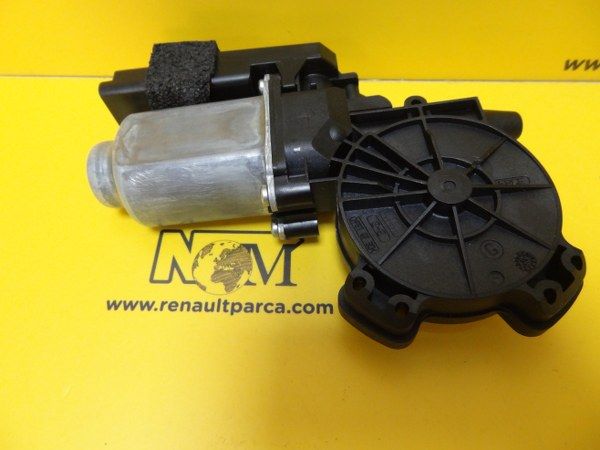 ÖN CAM KRİKO MOTORU SAĞ MEGANE 2