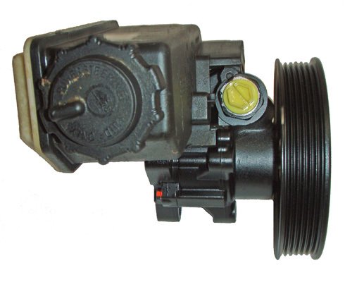 DİREKSİYON POMPASI HTT HİDROLİK VECTRA B 1.8İ-2.0İ 16V 95-02
