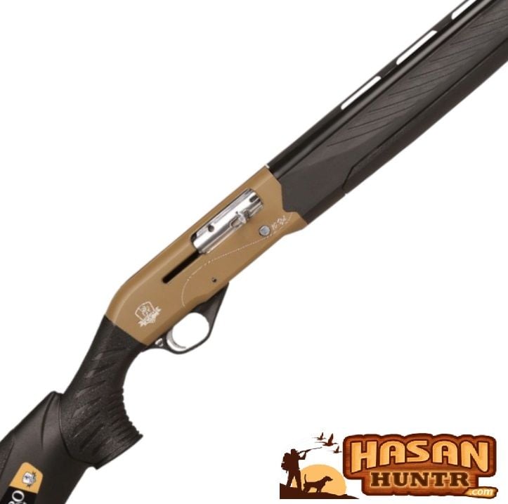 MAESTRO ARMS 10.YIL ÖZEL BRONZ 12 CAL AV TÜFEĞİ