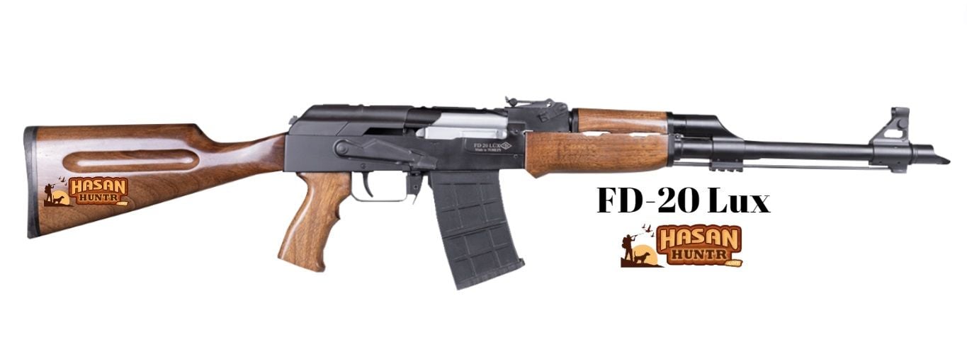 DAĞLIOĞLU FD20 LÜX
