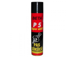 P 5 -  PAS SÖKÜCÜ