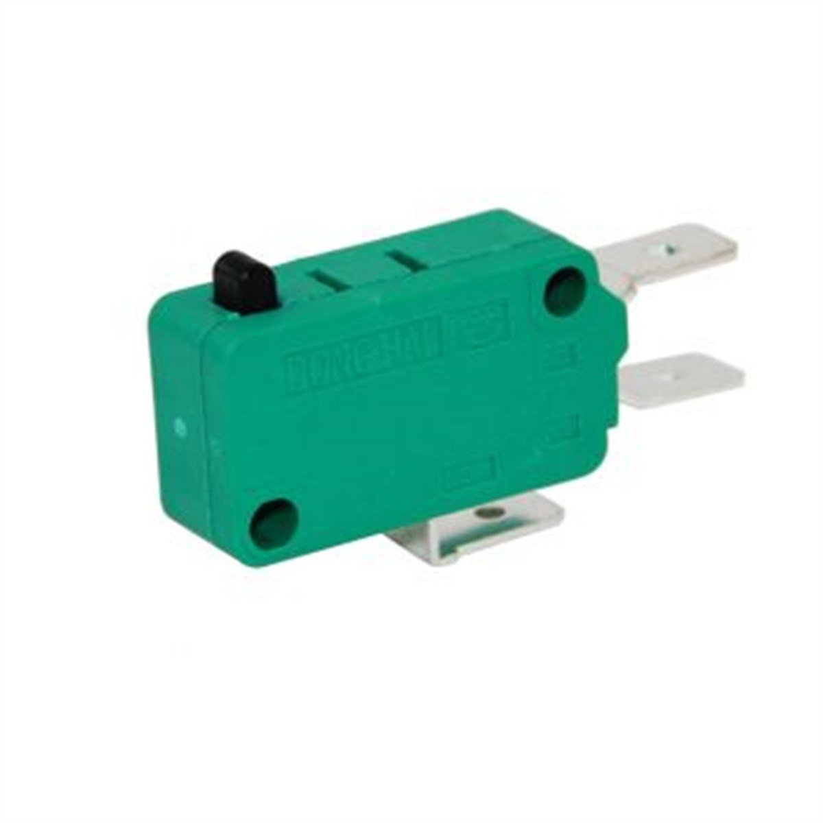 SB-176-0 Micro Switch Paletsiz (220V 16A)