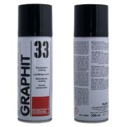 GRAFİT 33 KARBON İLETKEN SPREY 200 ML