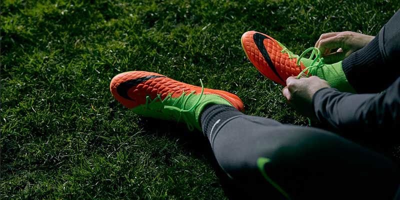 Futbol Ayakkabısı Nasıl Seçilir?