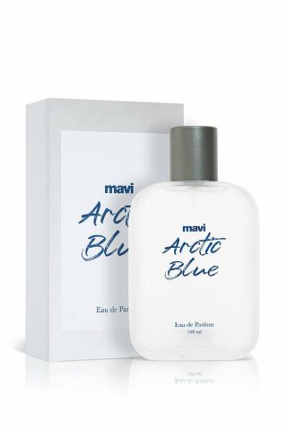 Mavi Arctıc Blue Erkek Parfüm 091329-24651