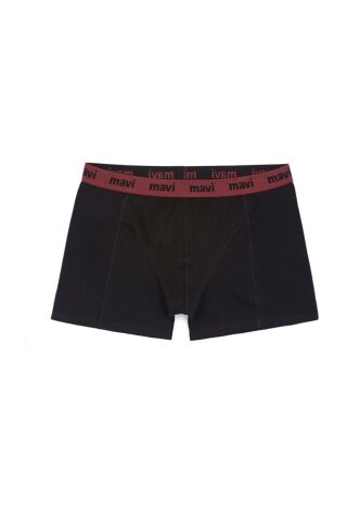 Mavi Boxer Siyah 091699-900