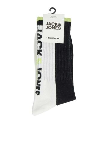 Jack Jones Athketıc Logo Erkek Çorap 12240493