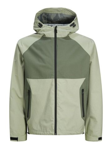 JACK JONES JCOTHREAD LIGHT JACKET 12251514