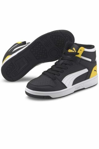 Puma Rebound Loyup Çocuk Ayakkabı 37048612