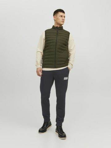 Jack Jones Gordan New Soft Erkek Eşofman Altı 12178421