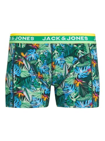 Jack Jones Mıamı Erkek Boxer 12234377