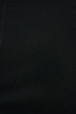 Mavi Dokuma Mini Siyah Kadın Etek 1310436-900