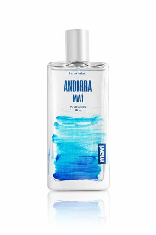 Mavi Andorra Erkek Parfüm 090283-24413