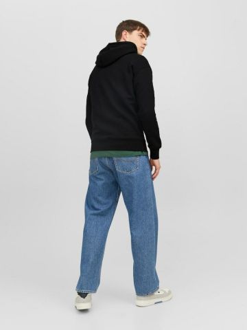 Jack Jones Vesterbro Kapişonlu Erkek Sweat 12241687