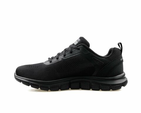 Skechers Track Broader Erkek Ayakkabı 232698TK BBK