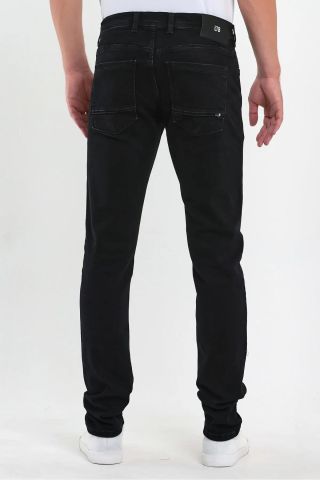 Ltb New Dıego X Rosıer Wash Erkek Jean Pantolon