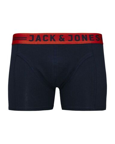 Jack Jones Sense Mıx Color Erkek Boxer 12111773